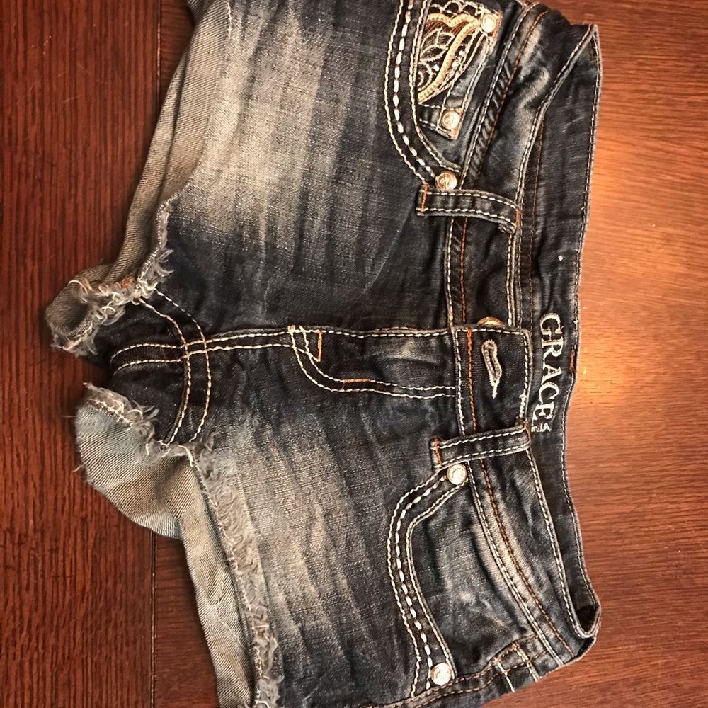 Women’s Shorts